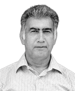 Arch. Muhammad Suhail Butt
