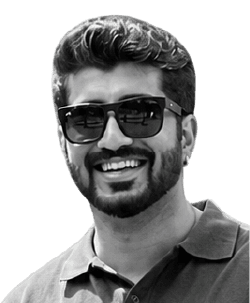 Arch. Osama Masood