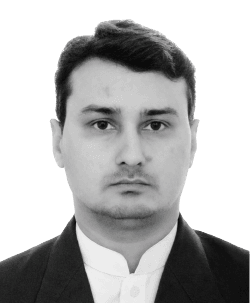 Rashid Ahmad